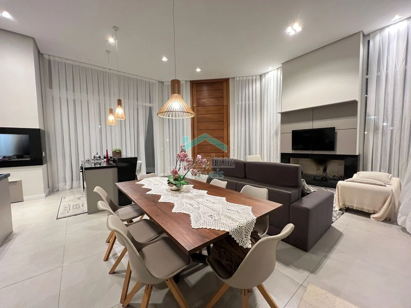 CASA À VENDA NO CONDOMINIO QUINTAS DO LAGO: 23ª foto da galeria de imagens do imóvel