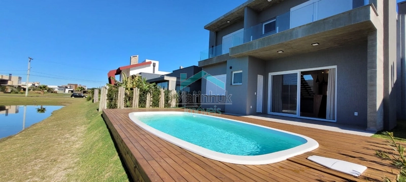 SOBRADO À VENDA NO CONDOMINIO RIVIERA: 19ª foto da galeria de imagens do imóvel