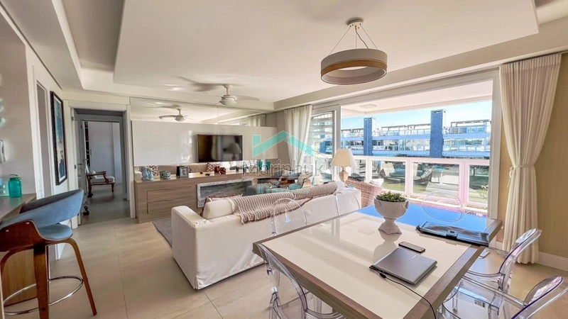 COBERTURA À VENDA NO CONDOMINIO ROSSI EM ATLÂNTIDA: 18ª foto da galeria de imagens do imóvel