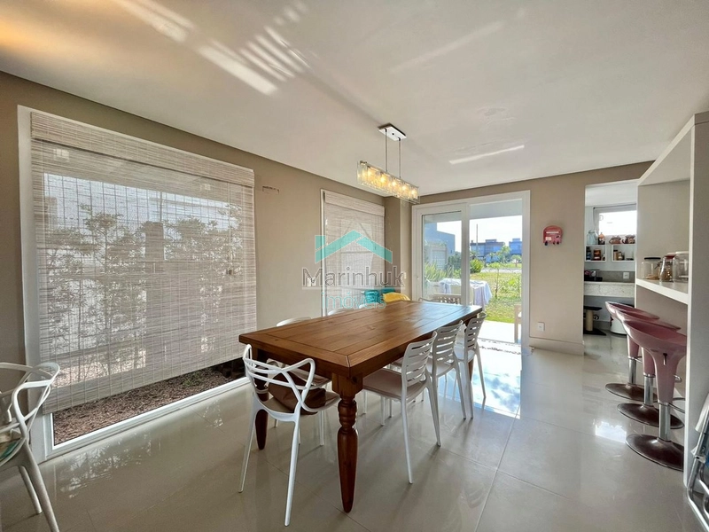 SOBRADO À VENDA NO CONDOMINIO LAS PALMAS: 18ª foto da galeria de imagens do imóvel