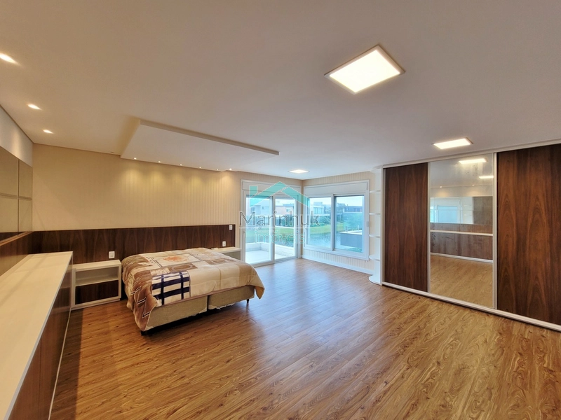 SOBRADO À VENDA NO CONDOMINIO ENSEADA: 9ª foto da galeria de imagens do imóvel