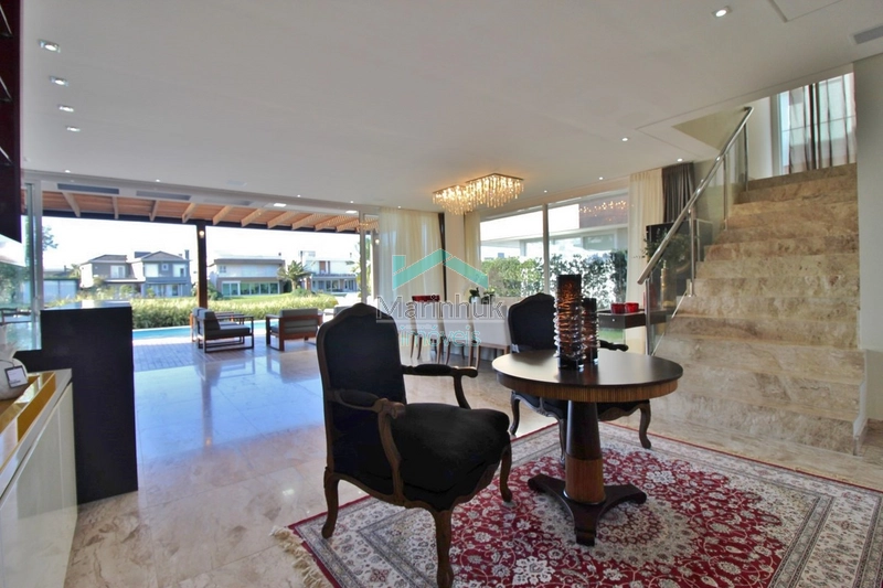SOBRADO À VENDA NO CONDOMINIO ENSEADA: 74ª foto da galeria de imagens do imóvel