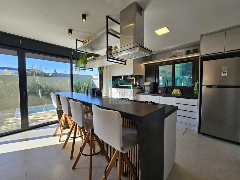 CASA À VENDA NO CONDOMINIO BLUE: 13ª foto da galeria de imagens do imóvel