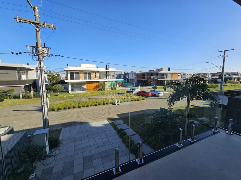 CASA À VENDA NO CONDOMINIO BLUE: 24ª foto da galeria de imagens do imóvel