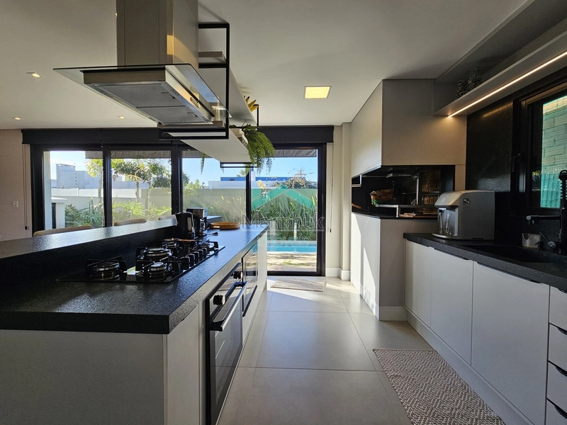 CASA À VENDA NO CONDOMINIO BLUE: 14ª foto da galeria de imagens do imóvel