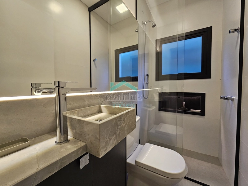 CASA À VENDA NO CONDOMINIO BLUE: 20ª foto da galeria de imagens do imóvel