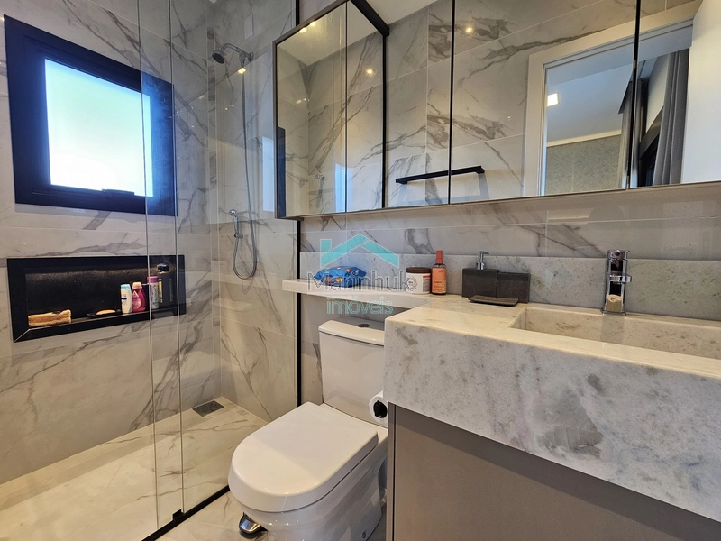 CASA À VENDA NO CONDOMINIO BLUE: 27ª foto da galeria de imagens do imóvel