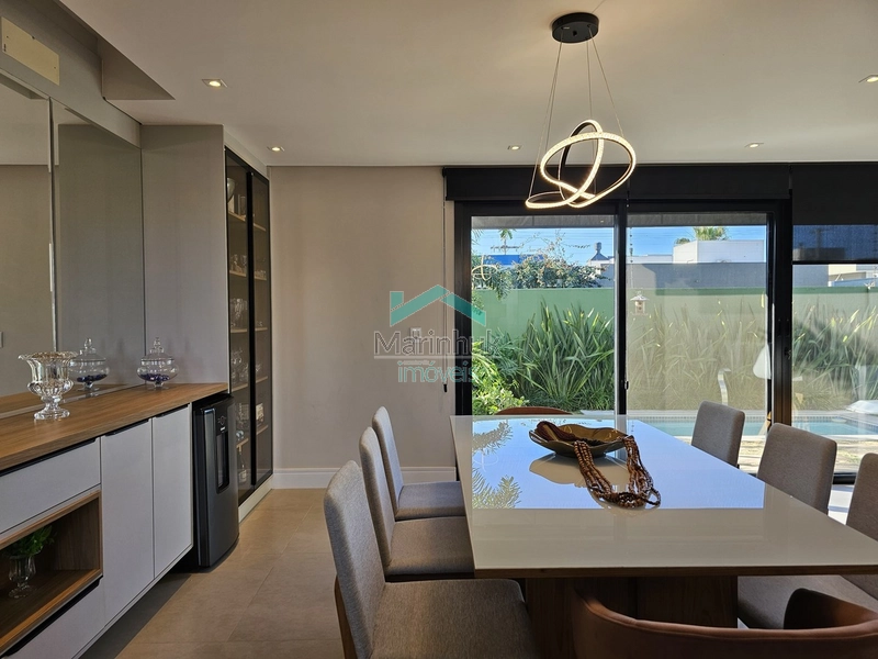 CASA À VENDA NO CONDOMINIO BLUE: 15ª foto da galeria de imagens do imóvel