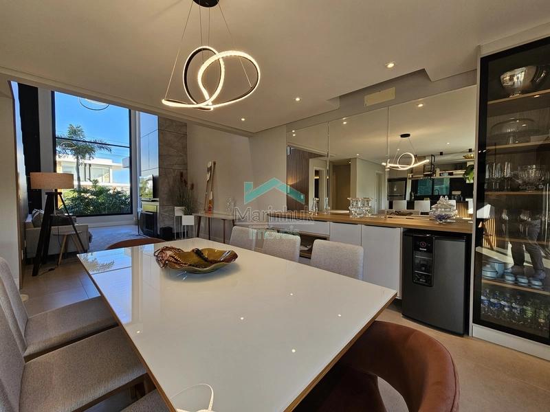 CASA À VENDA NO CONDOMINIO BLUE: 9ª foto da galeria de imagens do imóvel