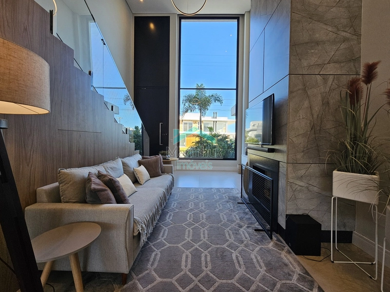 CASA À VENDA NO CONDOMINIO BLUE: 8ª foto da galeria de imagens do imóvel