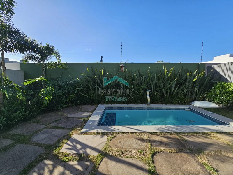 CASA À VENDA NO CONDOMINIO BLUE: 19ª foto da galeria de imagens do imóvel