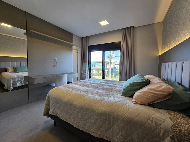 CASA À VENDA NO CONDOMINIO BLUE: 22ª foto da galeria de imagens do imóvel