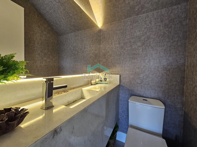 CASA À VENDA NO CONDOMINIO BLUE: 18ª foto da galeria de imagens do imóvel