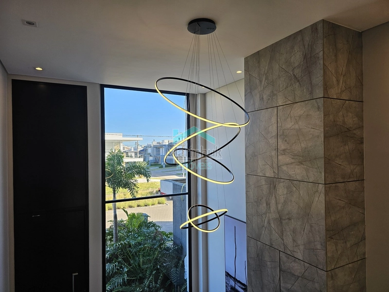 CASA À VENDA NO CONDOMINIO BLUE: 21ª foto da galeria de imagens do imóvel