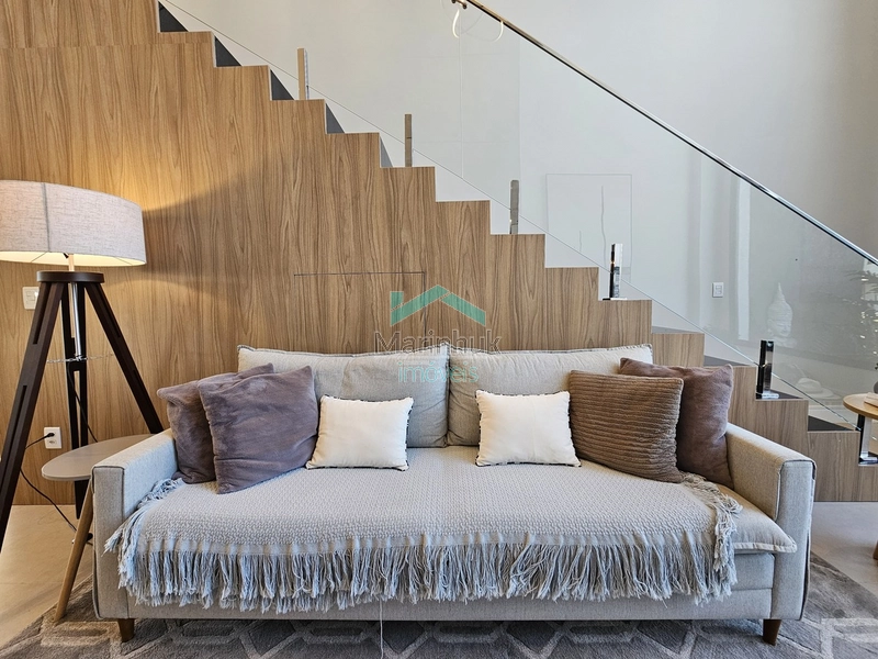 CASA À VENDA NO CONDOMINIO BLUE: 6ª foto da galeria de imagens do imóvel