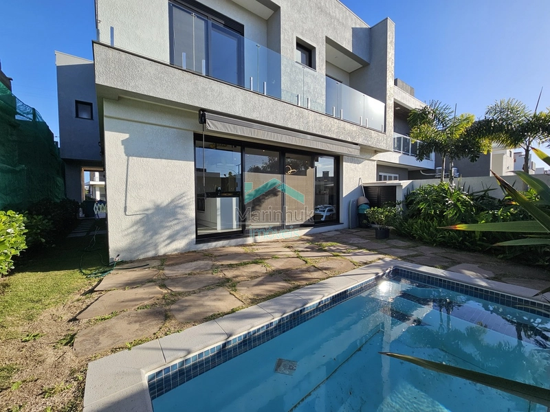 CASA À VENDA NO CONDOMINIO BLUE: 17ª foto da galeria de imagens do imóvel