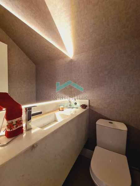 CASA À VENDA NO CONDOMINIO BLUE: 22ª foto da galeria de imagens do imóvel