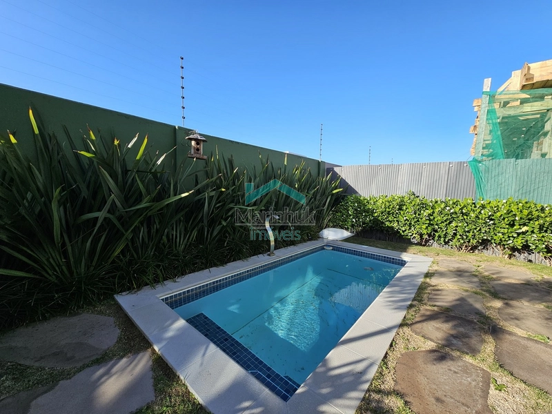 CASA À VENDA NO CONDOMINIO BLUE: 16ª foto da galeria de imagens do imóvel