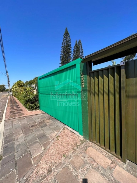 CASA COM 02 LOTES À VENDA NO REMANSO: 26ª foto da galeria de imagens do imóvel