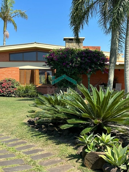 CASA COM 02 LOTES À VENDA NO REMANSO: 3ª foto da galeria de imagens do imóvel