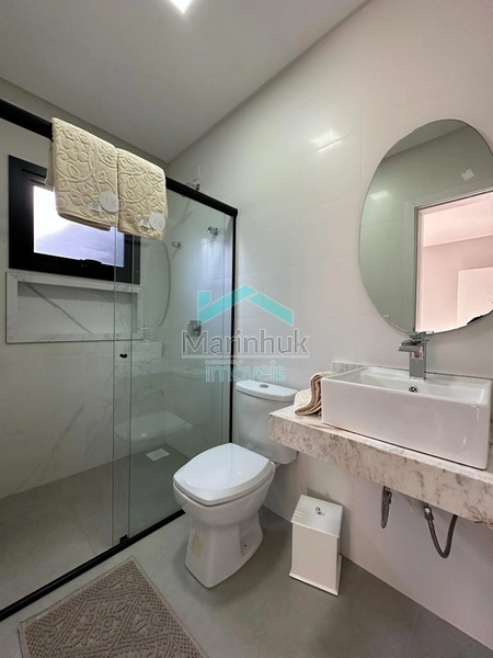 SOBRADO À VENDA NO CONDOMINIO BLUE: 6ª foto da galeria de imagens do imóvel