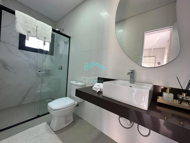 SOBRADO À VENDA NO CONDOMINIO BLUE: 3ª foto da galeria de imagens do imóvel