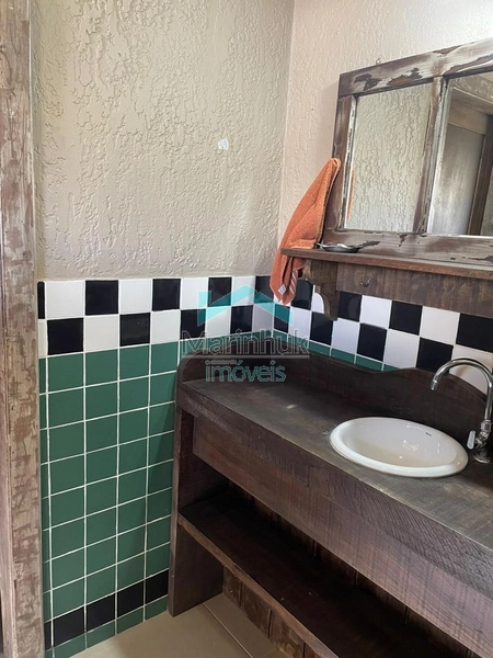 CASA À VENDA EM ATLÂNTIDA: 5ª foto da galeria de imagens do imóvel