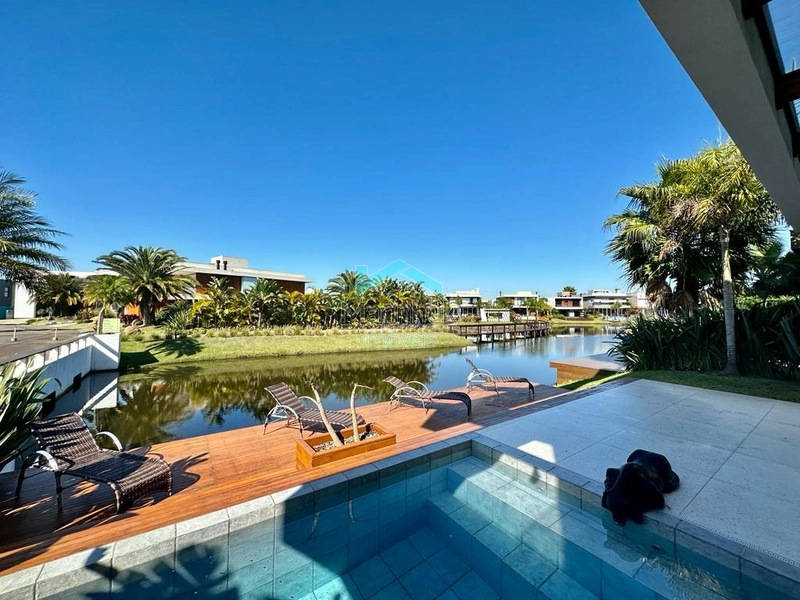 CASA À VENDA NO CONDOMINIO MALIBU: 33ª foto da galeria de imagens do imóvel