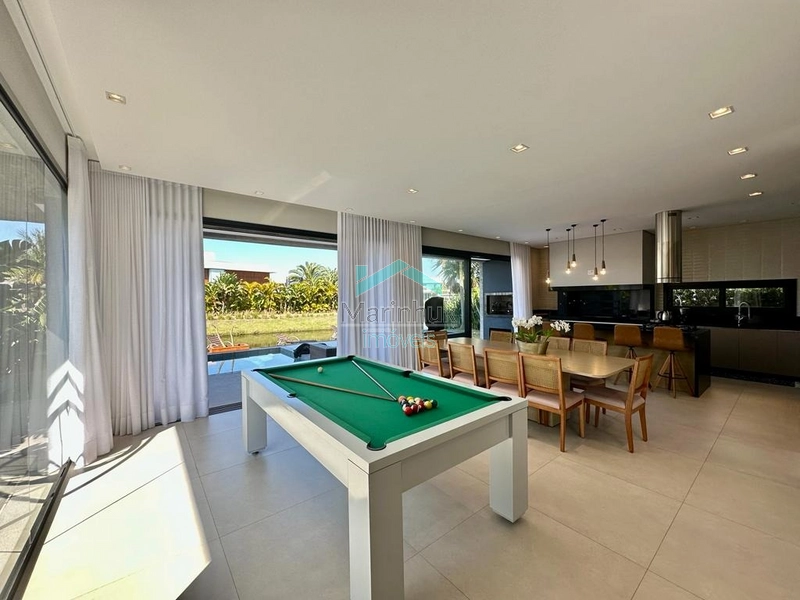 CASA À VENDA NO CONDOMINIO MALIBU: 25ª foto da galeria de imagens do imóvel