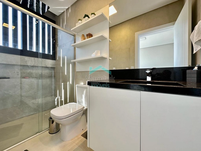 CASA À VENDA NO CONDOMINIO MALIBU: 10ª foto da galeria de imagens do imóvel