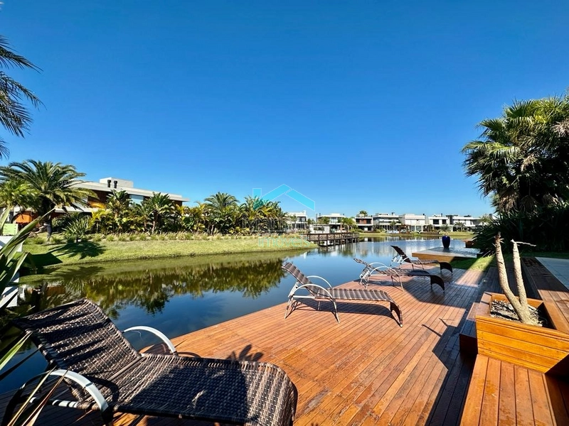 CASA À VENDA NO CONDOMINIO MALIBU: 31ª foto da galeria de imagens do imóvel
