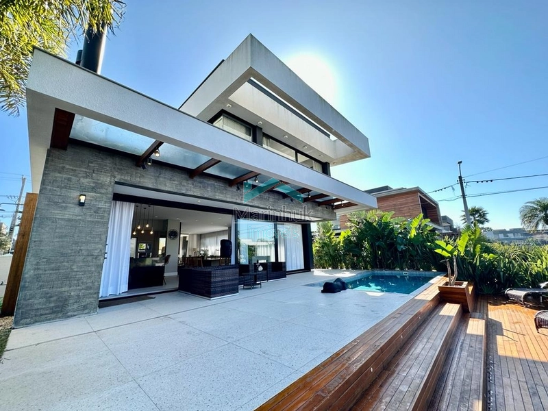 CASA À VENDA NO CONDOMINIO MALIBU: 30ª foto da galeria de imagens do imóvel