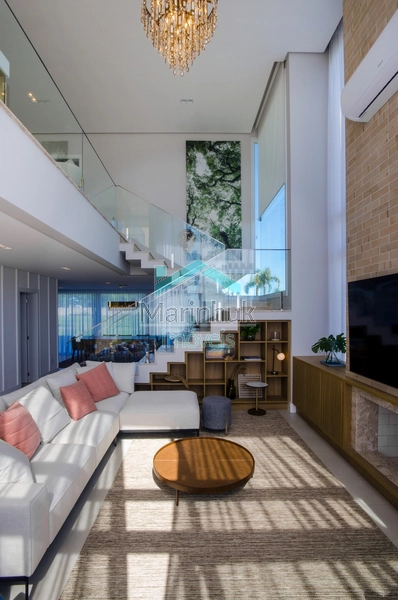 SOBRADO À VENDA NO CONDOMINIO CAPÃO ILHAS RESORT: 86ª foto da galeria de imagens do imóvel