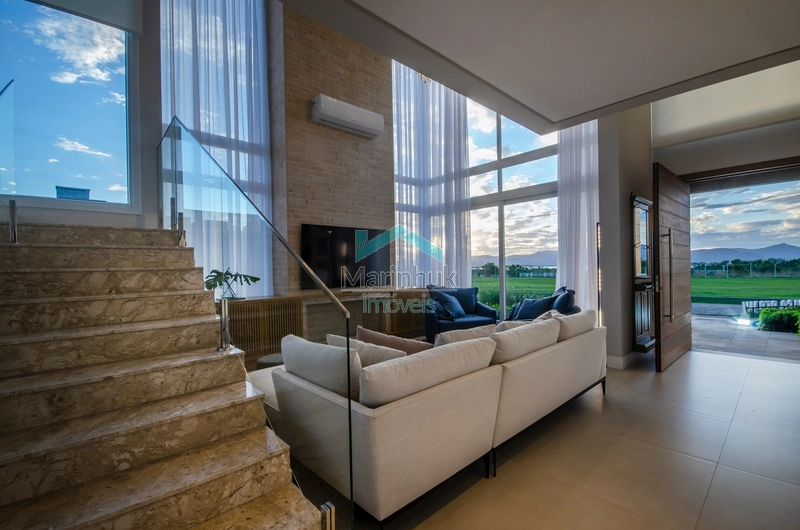 SOBRADO À VENDA NO CONDOMINIO CAPÃO ILHAS RESORT: 14ª foto da galeria de imagens do imóvel