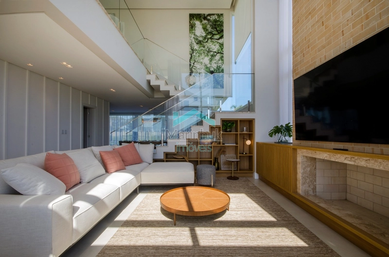 SOBRADO À VENDA NO CONDOMINIO CAPÃO ILHAS RESORT: 87ª foto da galeria de imagens do imóvel