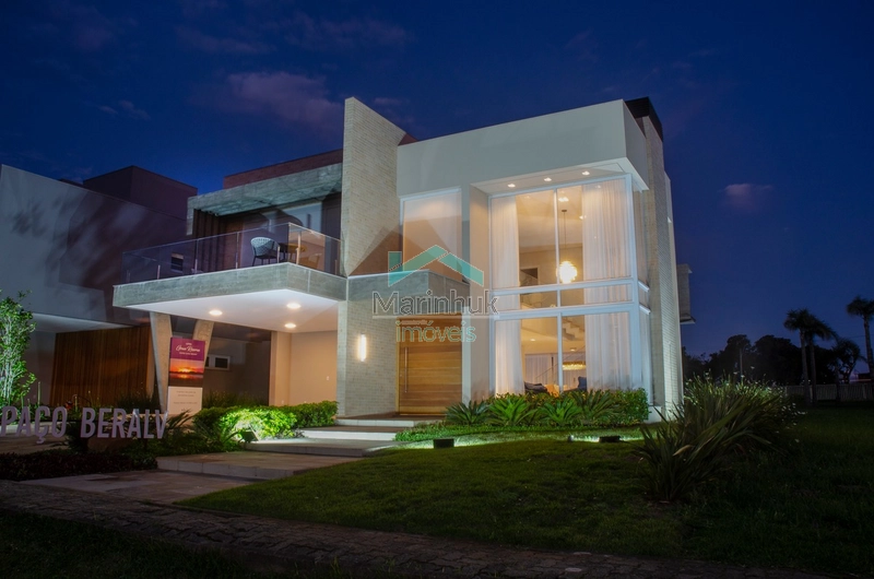 SOBRADO À VENDA NO CONDOMINIO CAPÃO ILHAS RESORT: 4ª foto da galeria de imagens do imóvel