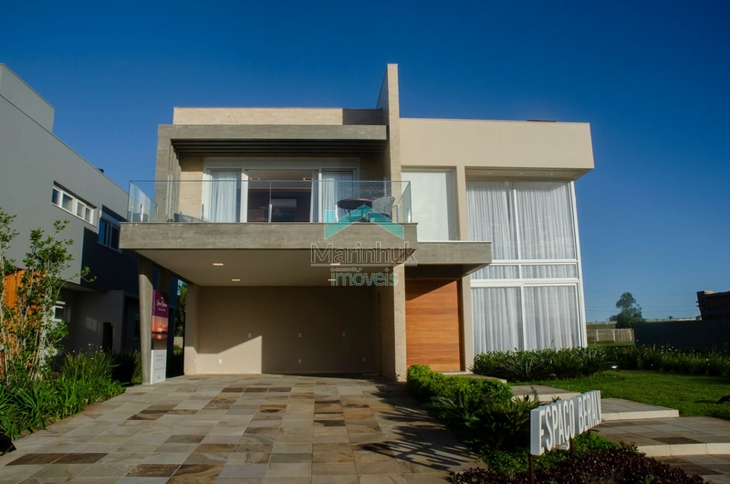 SOBRADO À VENDA NO CONDOMINIO CAPÃO ILHAS RESORT: 1ª foto da galeria de imagens do imóvel