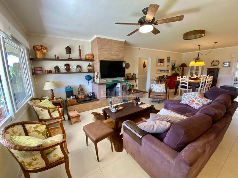 CASA À VENDA NO CONDOMINIO QUINTAS DO LAGO: 15ª foto da galeria de imagens do imóvel