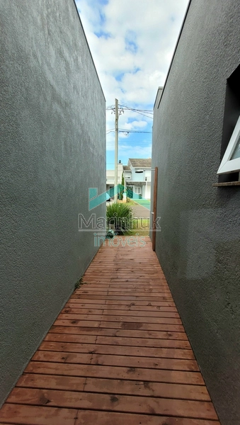 CASA À VENDA NO CONDOMINIO LAS PALMAS: 6ª foto da galeria de imagens do imóvel