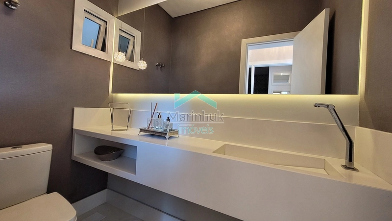 SOBRADO À VENDA NO CONDOMINIO CAPÃO ILHAS RESORT: 37ª foto da galeria de imagens do imóvel