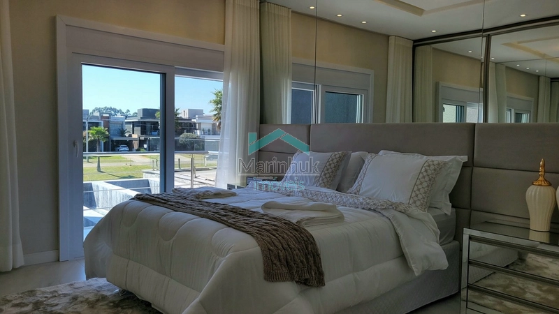 SOBRADO À VENDA NO CONDOMINIO CAPÃO ILHAS RESORT: 28ª foto da galeria de imagens do imóvel