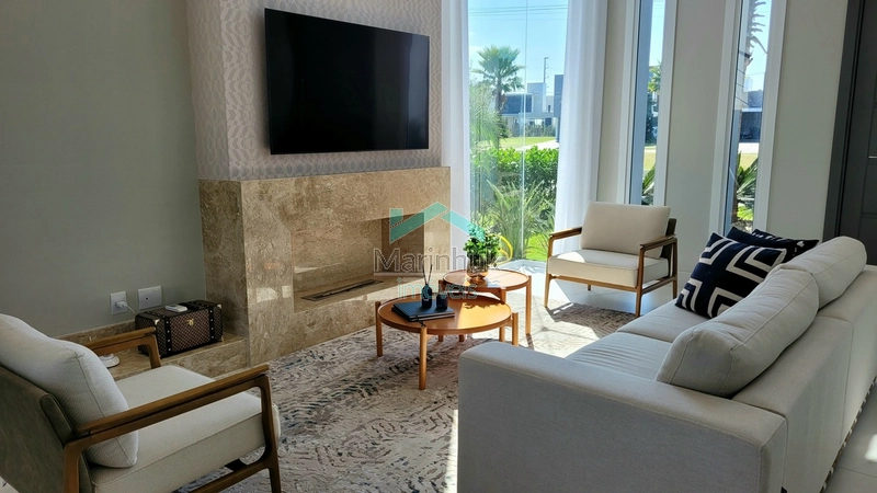 SOBRADO À VENDA NO CONDOMINIO CAPÃO ILHAS RESORT: 49ª foto da galeria de imagens do imóvel