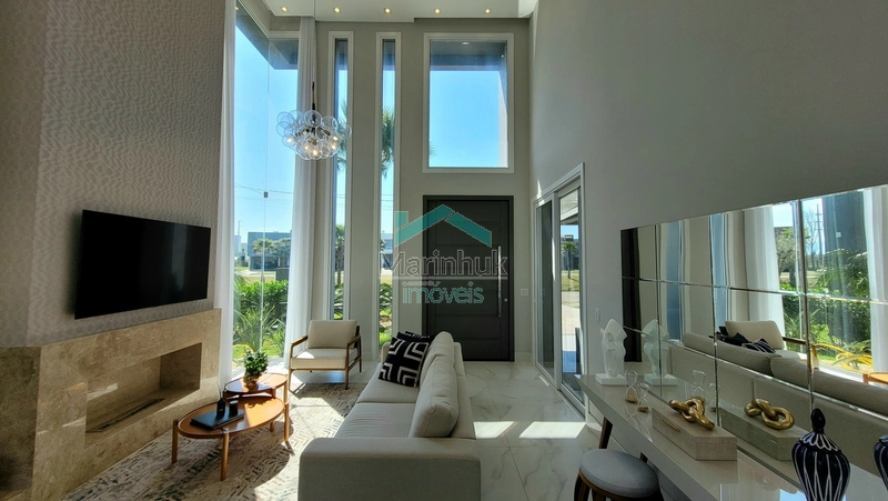 SOBRADO À VENDA NO CONDOMINIO CAPÃO ILHAS RESORT: 48ª foto da galeria de imagens do imóvel