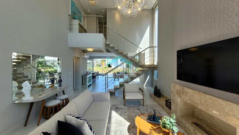 SOBRADO À VENDA NO CONDOMINIO CAPÃO ILHAS RESORT: 50ª foto da galeria de imagens do imóvel
