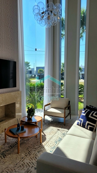 SOBRADO À VENDA NO CONDOMINIO CAPÃO ILHAS RESORT: 7ª foto da galeria de imagens do imóvel