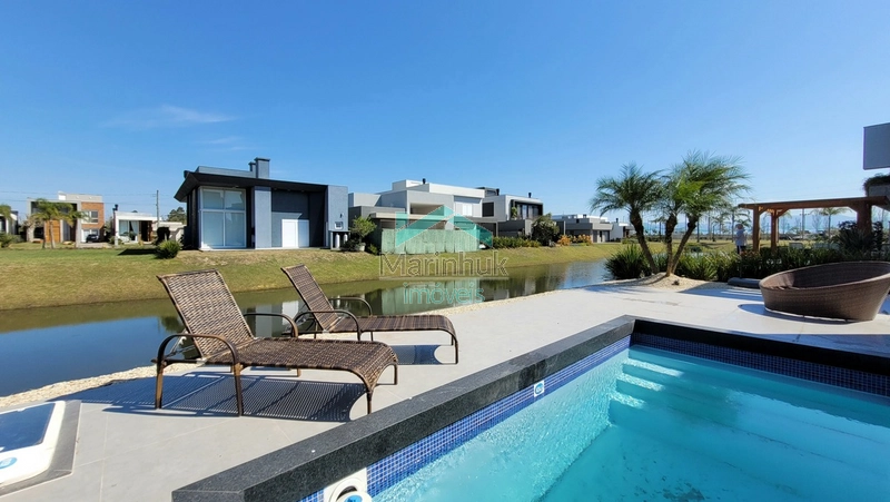 SOBRADO À VENDA NO CONDOMINIO CAPÃO ILHAS RESORT: 53ª foto da galeria de imagens do imóvel