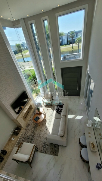 SOBRADO À VENDA NO CONDOMINIO CAPÃO ILHAS RESORT: 31ª foto da galeria de imagens do imóvel