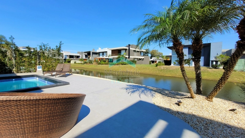 SOBRADO À VENDA NO CONDOMINIO CAPÃO ILHAS RESORT: 54ª foto da galeria de imagens do imóvel