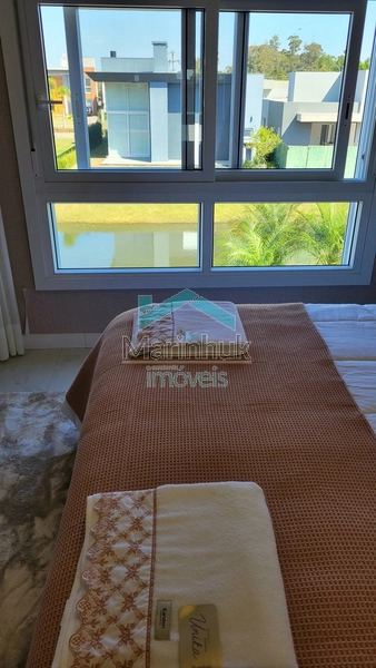 SOBRADO À VENDA NO CONDOMINIO CAPÃO ILHAS RESORT: 12ª foto da galeria de imagens do imóvel