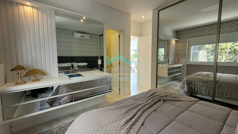 SOBRADO À VENDA NO CONDOMINIO CAPÃO ILHAS RESORT: 34ª foto da galeria de imagens do imóvel